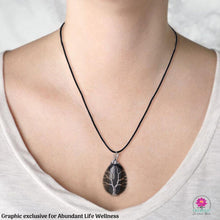 EMF Neutralizer Pendant