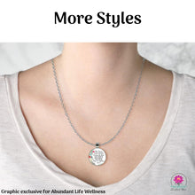 EMF Neutralizer Pendant
