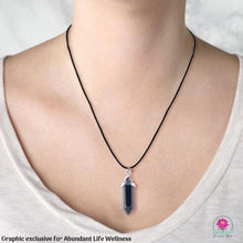 EMF Neutralizer Pendant