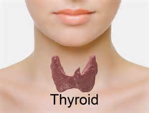 Is Your Thyroid Making You Sick?  Treating Thyroid Issues Naturally