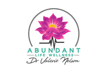 Abundant Life Wellness - Dr. Valerie Nelson 