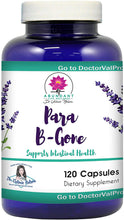 Para B Gone - Parasite Cleanse