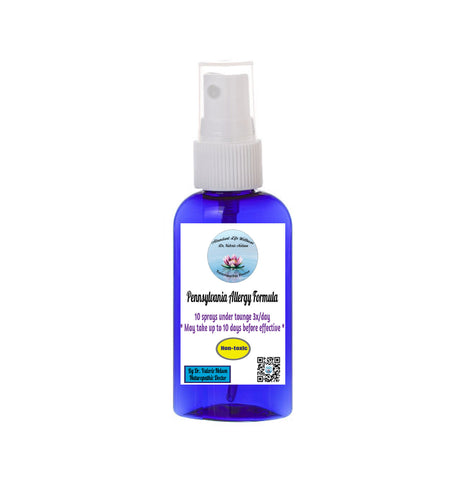 Pennsylvania Allergy Formula