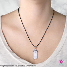 EMF Neutralizer Pendant