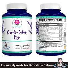 Candida Fighters - New Name: Candi-Colon Pro - Same Formula - Yeast Cleanse
