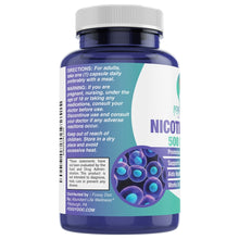 Nicotinamide 500 MG