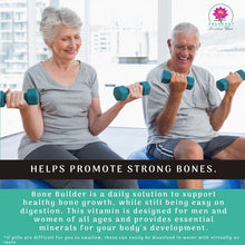 Bone Builder