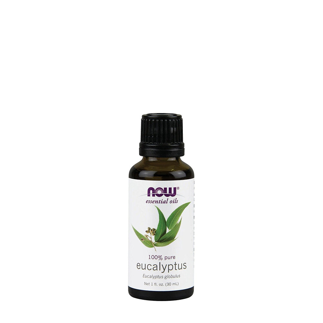 Eucalyptus Essential Oil - 1 oz