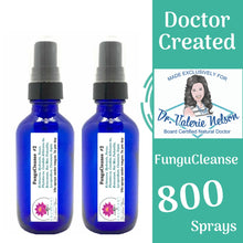 FunguCleanse Candida & Yeast Homeopathic