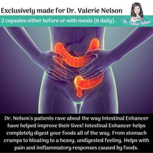 Intestinal Enhancer - 18 Multi Enzymes for Digestion