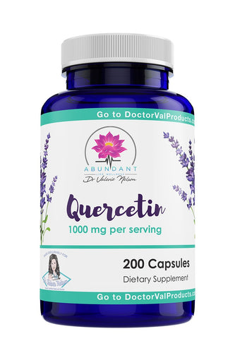 Quercetin - 1000 MG