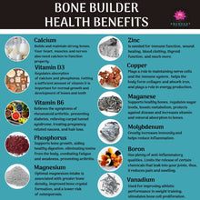 Bone Builder